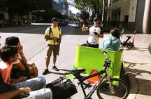 Live Music Capital of the World Pedicab Tour