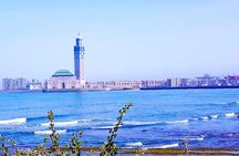 Casablanca Half Day City Tour