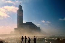 Casablanca Half Day City Tour