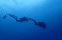 Koh Chang Dive Trip Including 3 Dives (Start at Koh Chang)