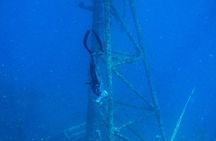 Freediver advanced (start at Koh Chang)