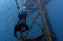 Freediver advanced (start at Koh Chang)