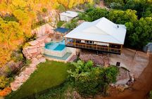 Cygnet Bay Explorer - Dry Season