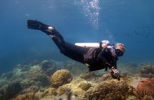 Padi Advanced open Water Diver Courses (Start at Koh Chang)