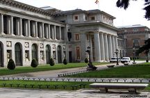 Visita privada al Museo del Prado