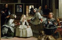 Visita privada al Museo del Prado