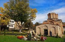 Private tour form Skopje - Beautiful Eastern region