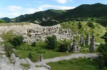 Private tour form Skopje - Beautiful Eastern region