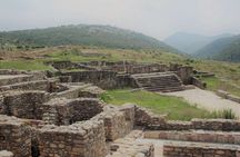 Private tour form Skopje - Beautiful Eastern region