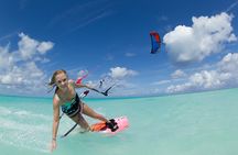 Bring A Friend Kiteboarding Lesson