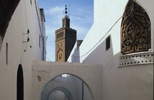 Rabat & Casablanca Tour from Casablanca