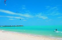 Bring A Friend Kiteboarding Lesson