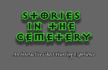Paranormal Investigation: YOU are the Ghost Hunter