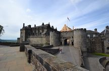 Four Cities, One Day: Explore St. Andrews, Dundee, Perth & More