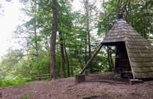 Hiking in Gauja National Park