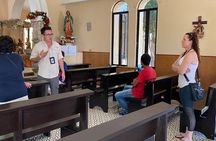 Cabo History Walk