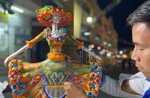 Cabo History Walk