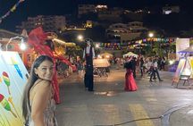 Cabo History Walk