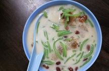 Eat Like A Local: Penang Street Food Tour