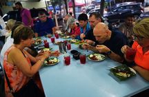 Eat Like A Local: Penang Street Food Tour