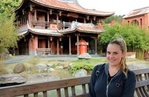 Half-day Taipei City Afternoon Tour