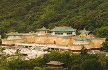Half-day Taipei City Afternoon Tour