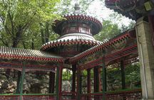 Group Half Day Tour: Panda House and Summer Palace