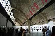 Half Day Tour to 798 Art Zone with Private Tour Guide Service