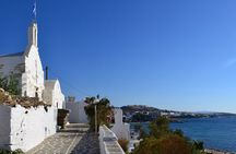 Private tour: Paros highlights 6 hours
