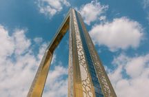 Private Historic Dubai Tour with Dubai Frame