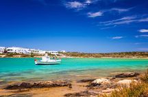 Private tour: Paros & Antiparos highlights 8 hours