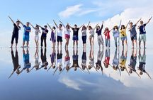 Kuala Selangor Sky Mirror & Sekinchan (SIC - Join In Tour)