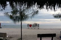 Kuala Selangor Sky Mirror & Sekinchan (SIC - Join In Tour)