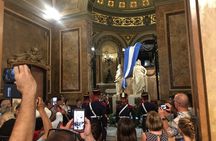 Premium Private City Tour of Buenos Aires