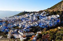 Best of Tangier, 2 days tour to Chefchaouen & Tetouan