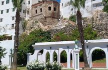 Best of Tangier, 2 days tour to Chefchaouen & Tetouan