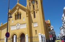 Best of Tangier, 2 days tour to Chefchaouen & Tetouan