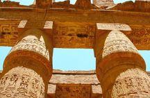 Private Day tour - Luxor from hurghada
