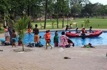 Ibadan City Day Tour