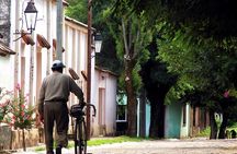 PRIVATE TOUR : Villa Tulumba the most beautiful town