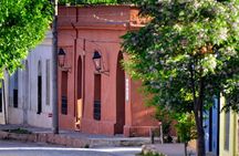 PRIVATE TOUR : Villa Tulumba the most beautiful town