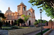 PRIVATE TOUR : Villa Tulumba the most beautiful town