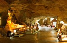 5km Rafting, ATV & Flying Fox Adventure Trip