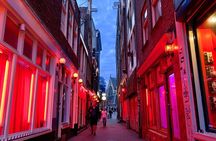 Private Tour: The Dark Side of Antwerp