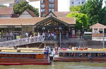 Private Tour: Tigre and Puerto de Frutos