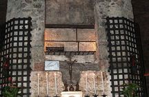 Basilica of Saint Francis in Assisi - Private Tour