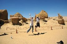Day Tour to El Fayoum from Cairo 