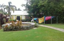 Discover St Kitts and Beach