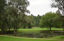  The Best of Sigulda Private Walking Tour