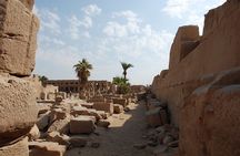 Private Day tour - Luxor from hurghada